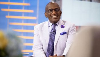 Ai Roker Reflects On Being 'Alive' At 69th Birthday After Health Struggles