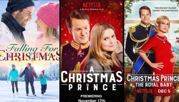 Magical Christmas Movies To Add In Your Top 10 List