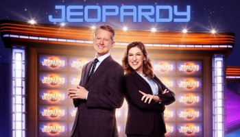 Jeopardy Announces Permanent Host; Mayim Bialik & Ken Jennings!