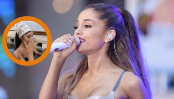 Ariana Grande Unveils New Tattoo With Extra-special Meaning