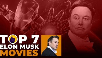 Elon Musk's Top 7 Movies That Inspire Him to Change the World