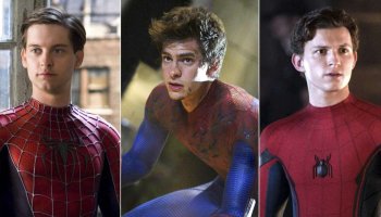 All Actors Who Played Spider-Man From 2002 to 2023 – Holland, Maguire, Garfield