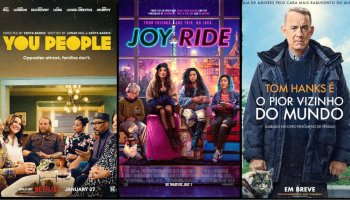 Top 10 Comedy Movies Of 2023 So Far You Can Stream It Online!