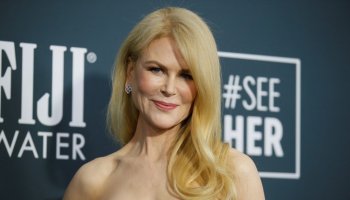 Nicole Kidman: From Australia to Hollywood – A Remarkable Adventure