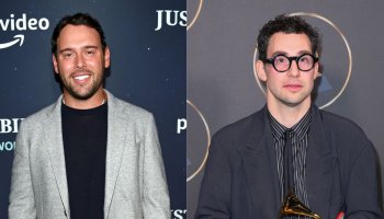 How Scooter Braun Lost His Star Clients: Jack Antonoff Reacts