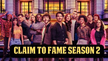 Claim To Fame Season 2 Comes To An End With Disclosures Of Finalists