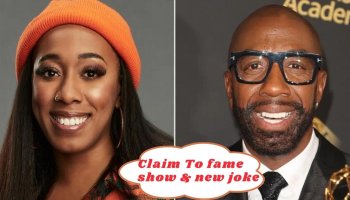 Claim To Fame Money Has A New Running Joke With Her Famous Father Thanks To The Show