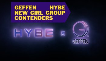 Geffen And Hybe Reveal The Contenders For A New Girl Group!