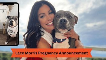 Pregnancy Announcement By Bachelor In Paradise Alum, Lace Morris