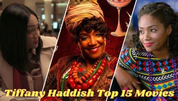 Tiffany Haddish’s Top 15 Movies Of All Time