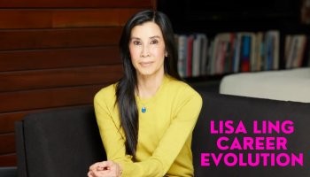 From The View To The World: The Evolution Of Lisa Ling's Career