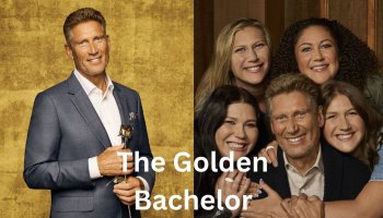 The Golden Bachelor Is Back With New Cast