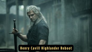 Henry Cavill's Long Awaited Highlander Reboot Is On Its Way
