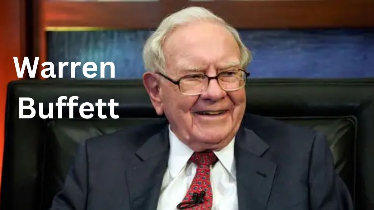 Buffettology: How To Think Like Warren Buffett For Long-Term Gains
