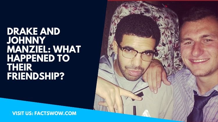 The Unexpected Bond: Drake, A&M, And Manziel Across Continents - taihhhj