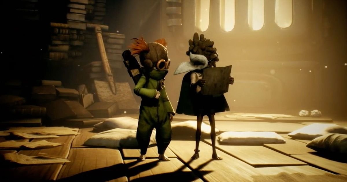 Little Nightmares 3 Has Been Scheduled For Release In 2024 FactsWOW   Image 750x 64e75790cd88b 