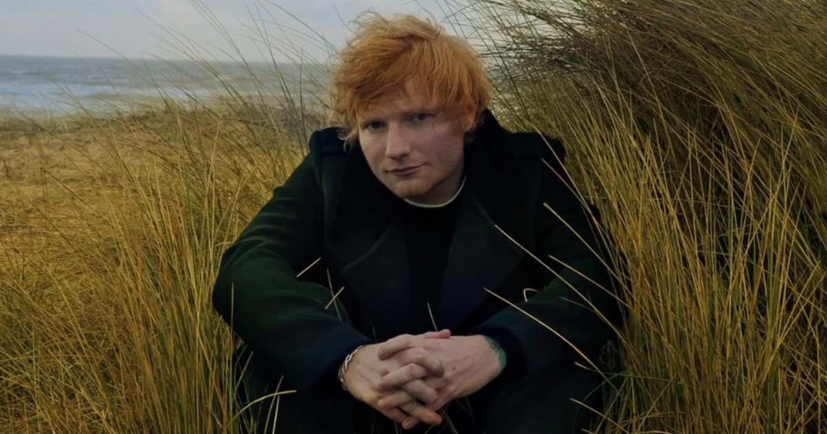 Ed Sheerans Autumn Variations Everything You Need To Know About His