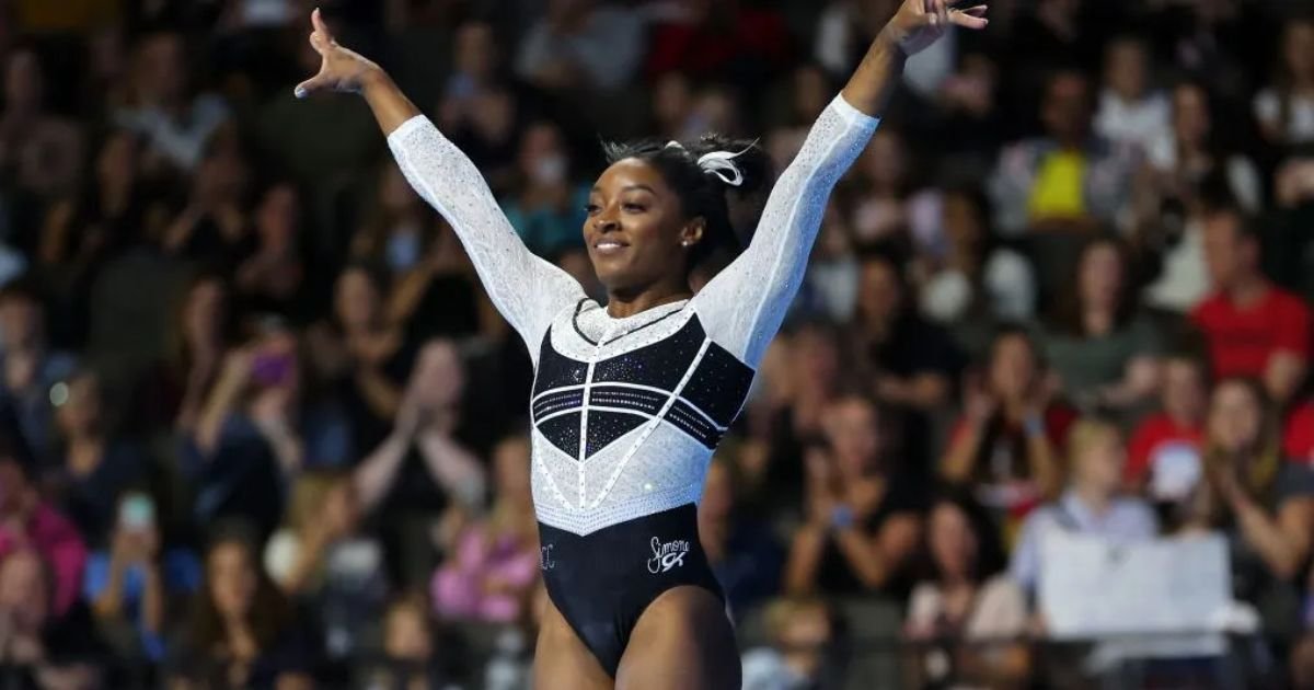 Simone Biles Gymnastics Schedule; How To Watch U.S. Championships For