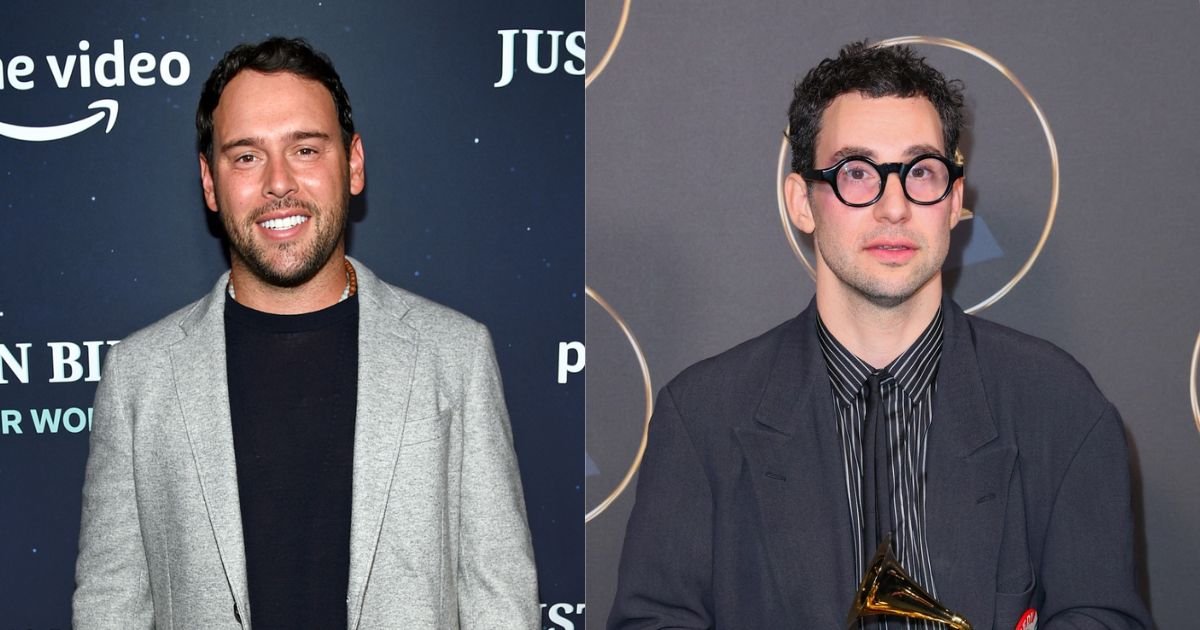 How Scooter Braun Lost His Star Clients: Jack Antonoff Reacts