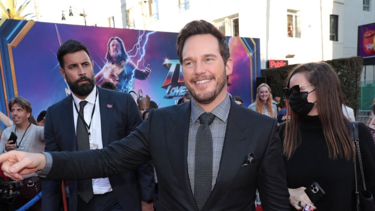 Journey to the Star-Lord: How Chris Pratt Became a Movie Star