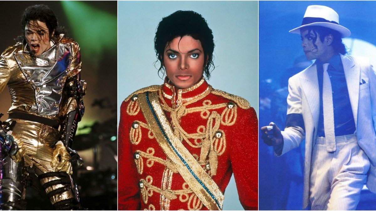 The Fashion Evolution Of Michael Jackson: 5 Iconic Outfits That Inspired Fashionistas.