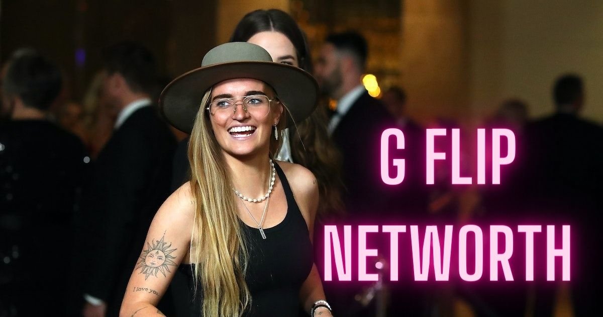 G Flip Net Worth What Is G Flips Net Worth 2020 to 2023 FactsWOW