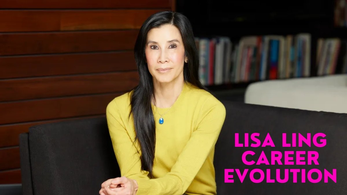 From The View To The World: The Evolution Of Lisa Ling's Career