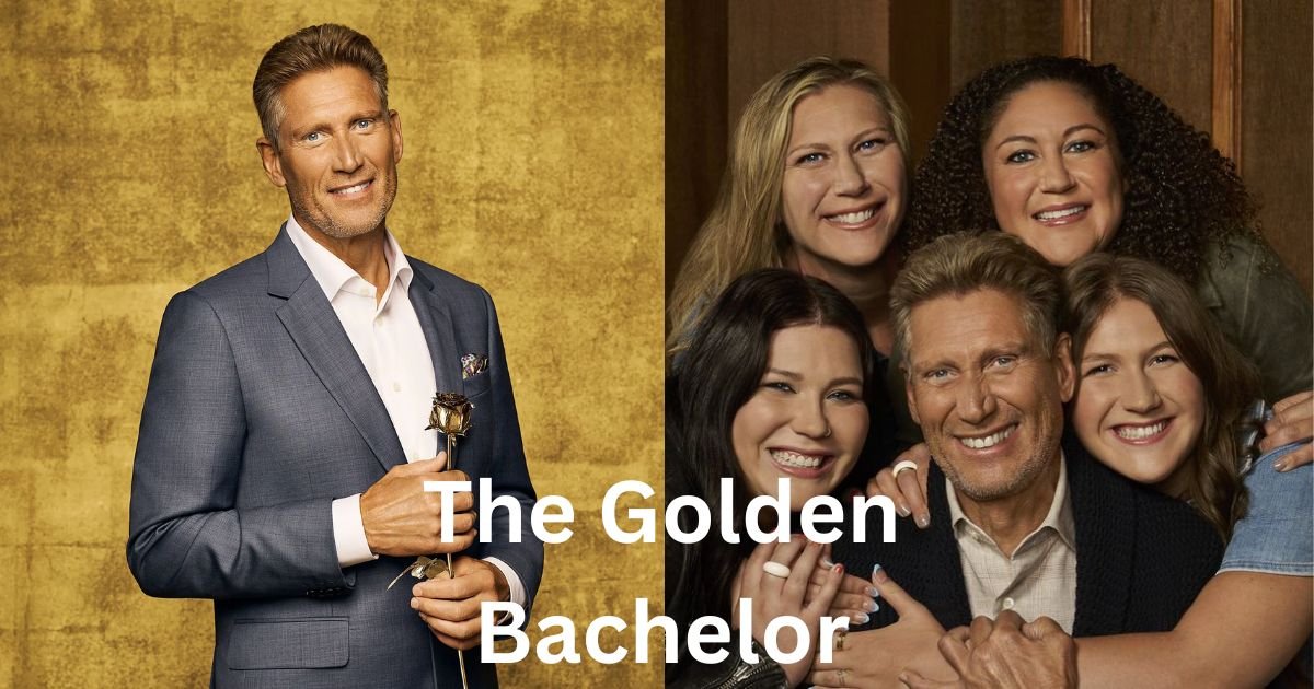 The Golden Bachelor Is Back With New Cast - FactsWOW