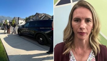Who Is Ruby Franke, The Mother Behind The 8 Passengers YouTube Channel Recently Taken Into Custody On Charges Related To Abuse?