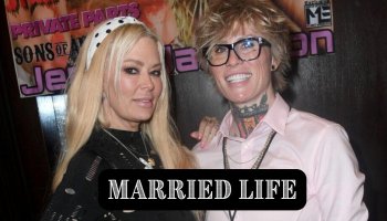 Jenna Jameson’s Journey- From Queen Of Porn To An Introverted Married Life
