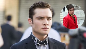From Gossip Girl To The Red Carpet: Ed Westwick’s Style Evolution 