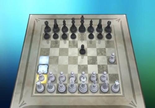 descargar ajedrez chess titans