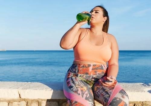 Spot reduction&nbsp;