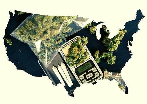 Legalization became the majority