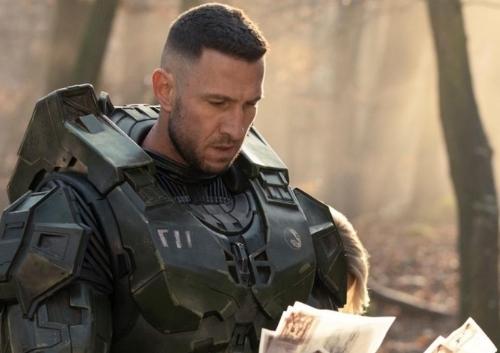 'Halo' Show Crosses The Finish Line With Its Master Chief - FactsWOW