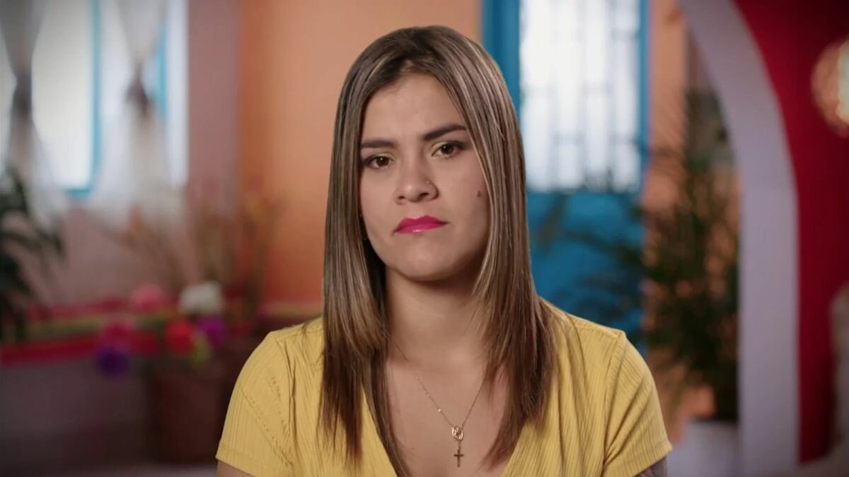 Independent life after their final breakup