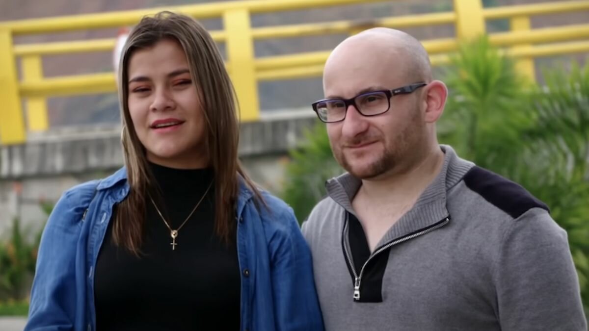  Mike Berk's interest on Ximena Morales Cuellar