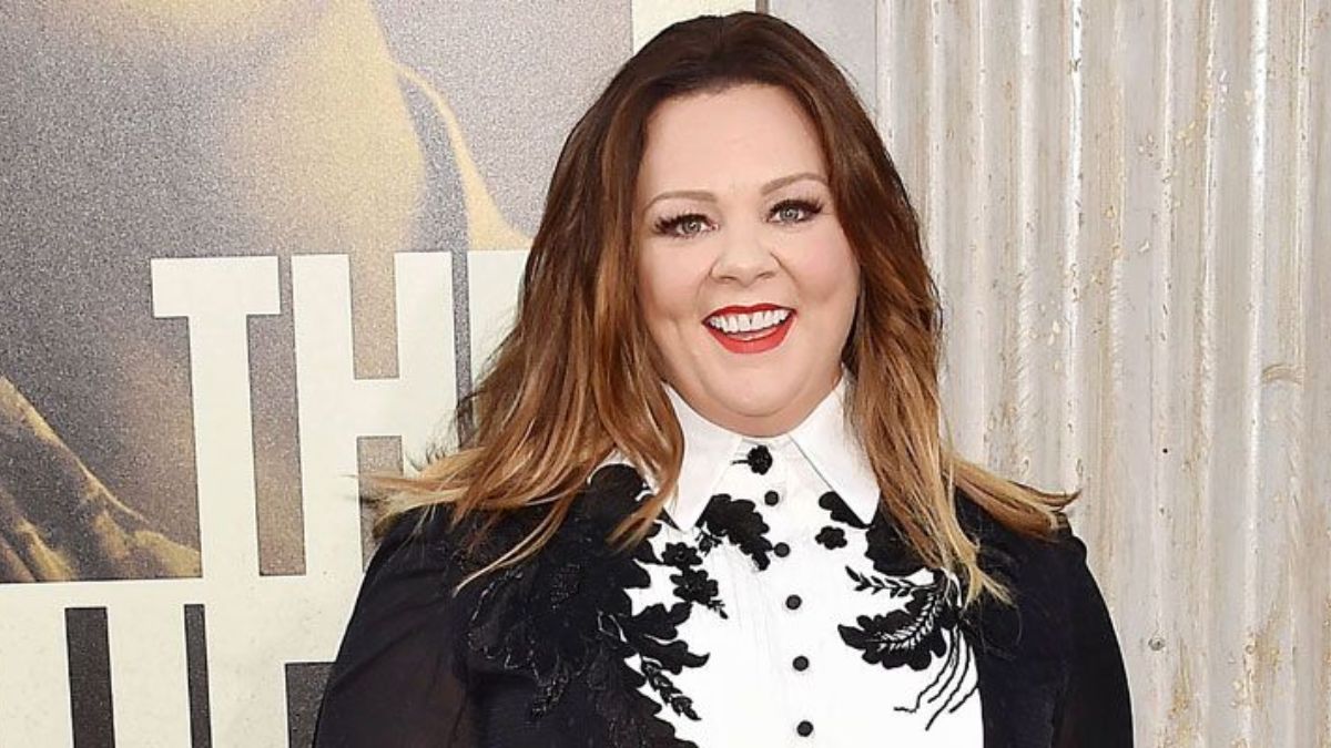 What is the Net Worth of actress Melissa McCarthy? FactsWOW