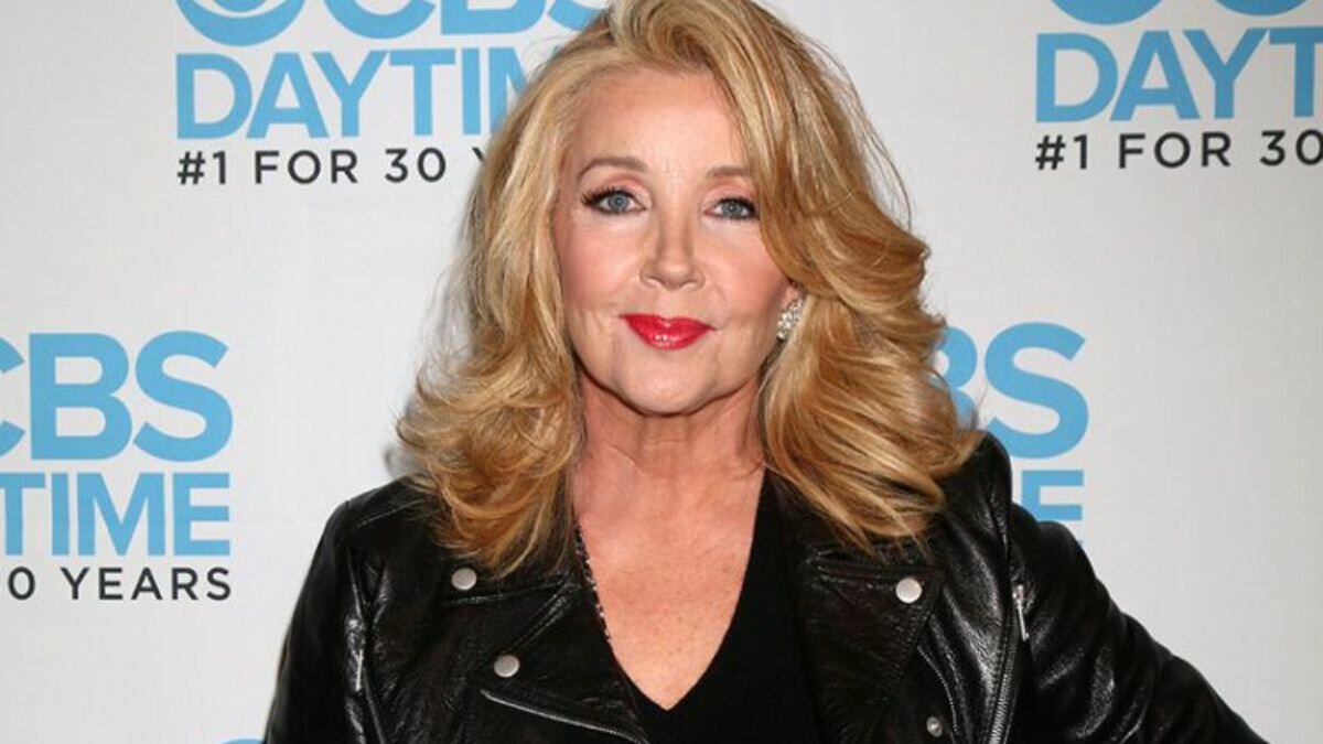 Reason for Nikki Newman to take down Diane Jenkin