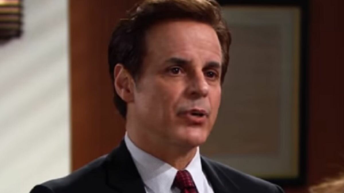 Why couldn’t Michael Baldwin give the proof?