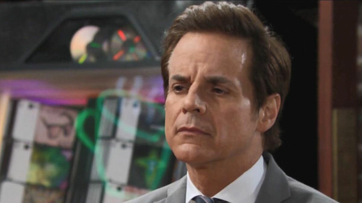 Michael Baldwin is hoping for Diane Jenkin’s second chance