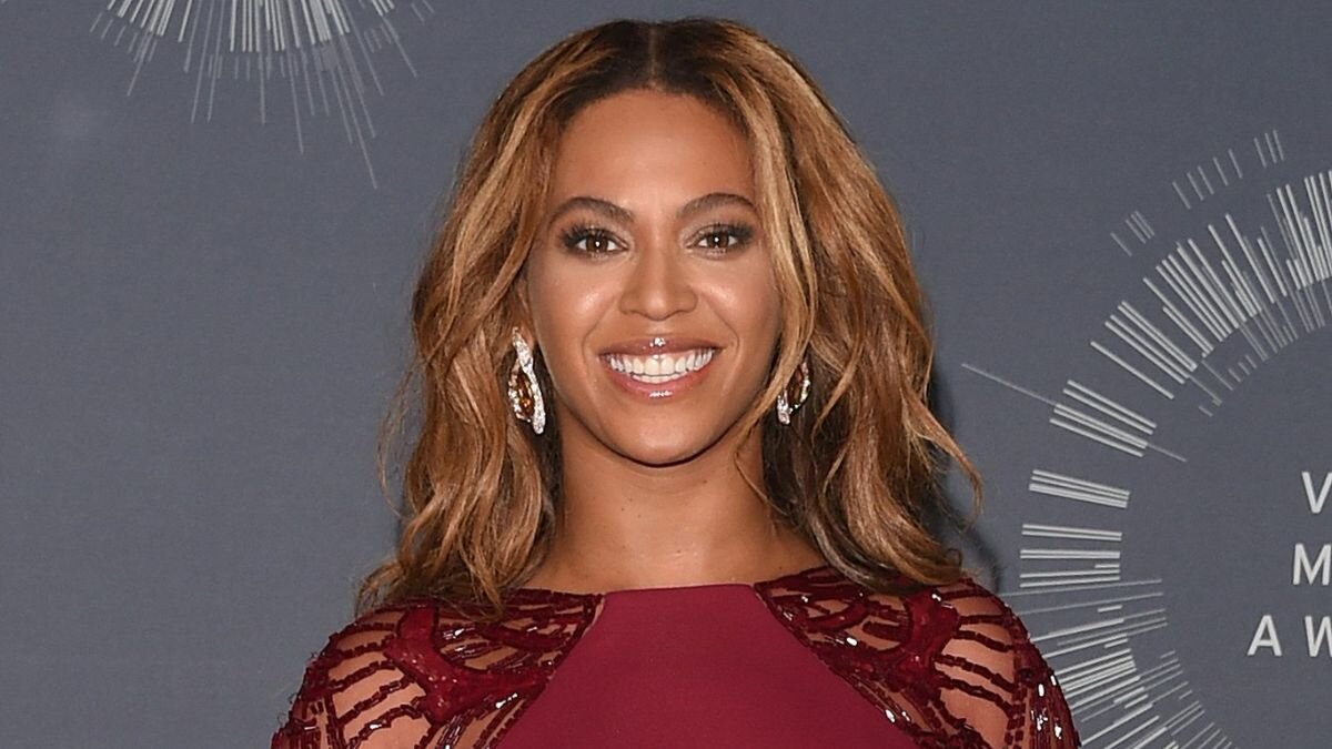 Beyonce has got new moves