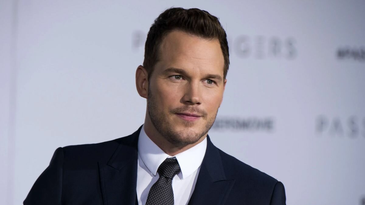 What is the Net Worth of actor Chris Pratt?