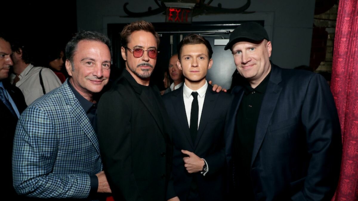  Connective threads of Phase Four