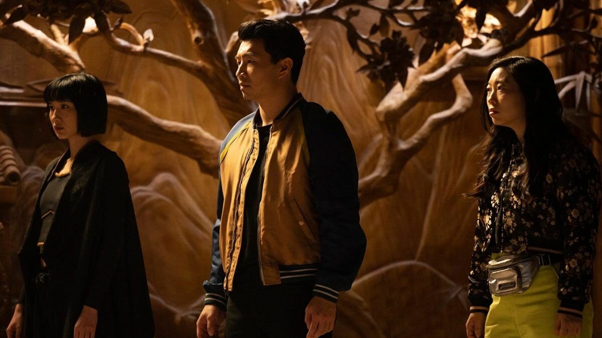  Mystery of Shang Chi’s ten rings