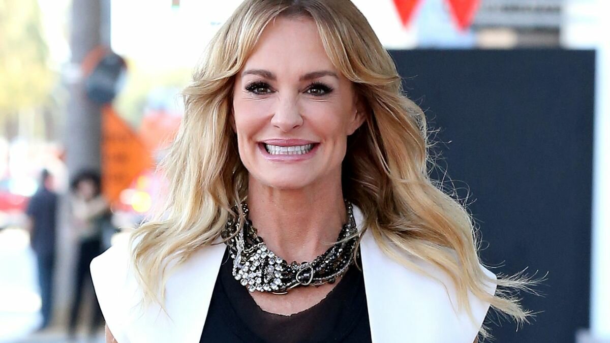 I felt betrayed &nbsp;said 51-year-old Taylor