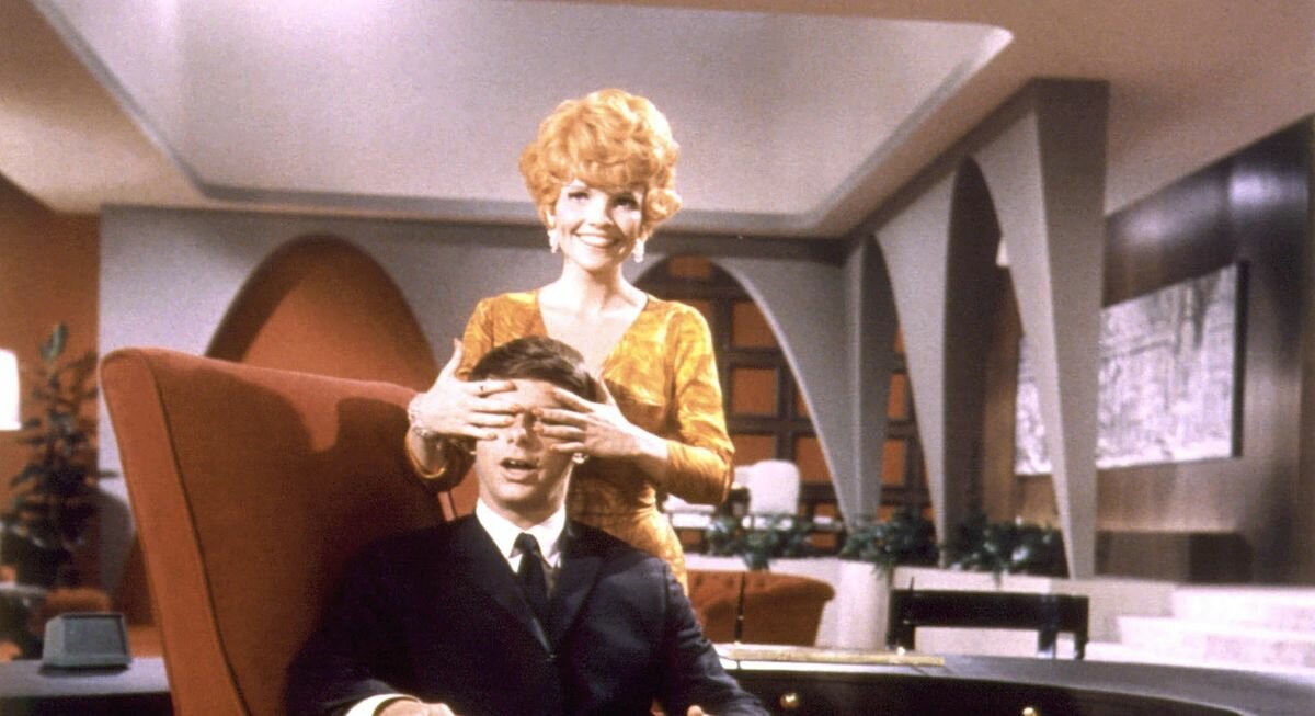 Maureen Arthur’s glimpse of her successful acting career