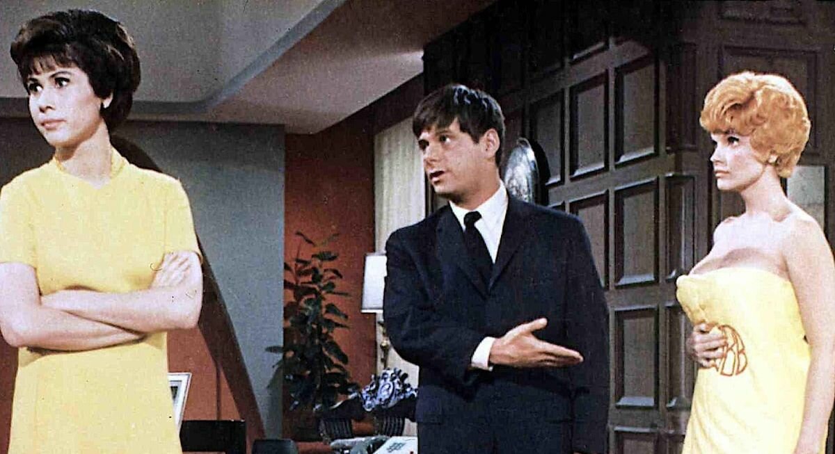 Maureen Arthur’s later appearances