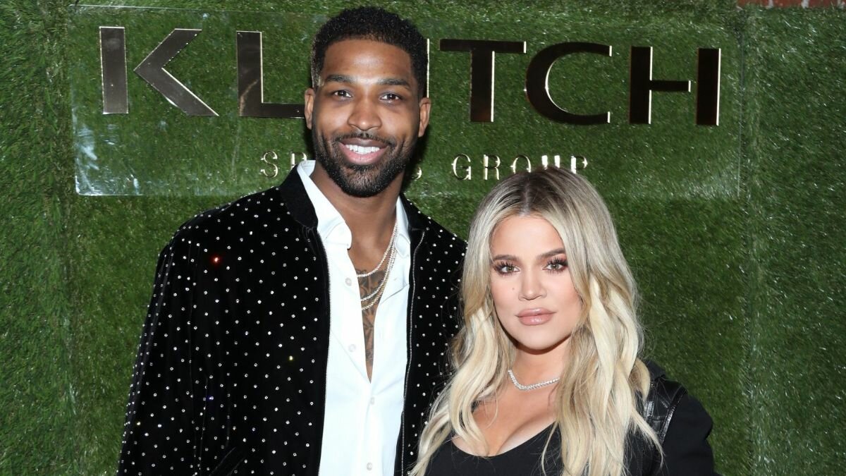 What made Khloé &nbsp;Kardashian breakup with Tristan Thomspon?