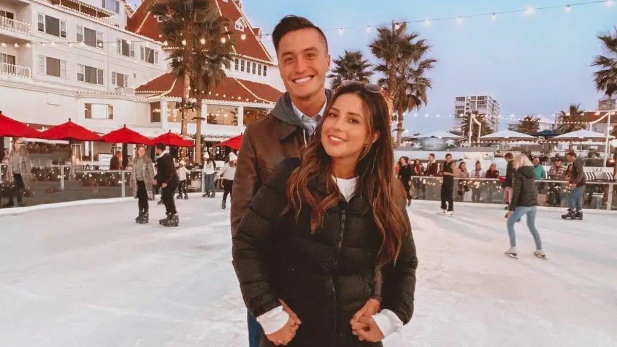 Hershey wrote a sweet birthday tribute to Thurston